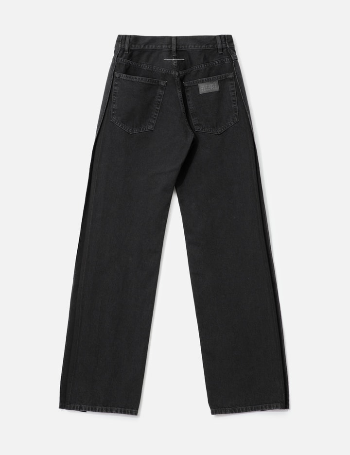 Straight-leg Jeans Placeholder Image