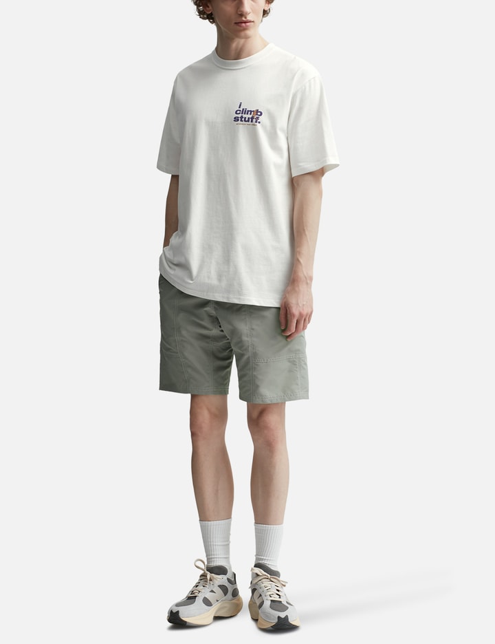 Shell Gear Shorts Placeholder Image