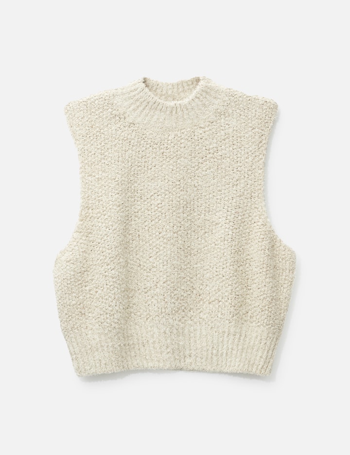 Maison Margiela Sleevless Sweater