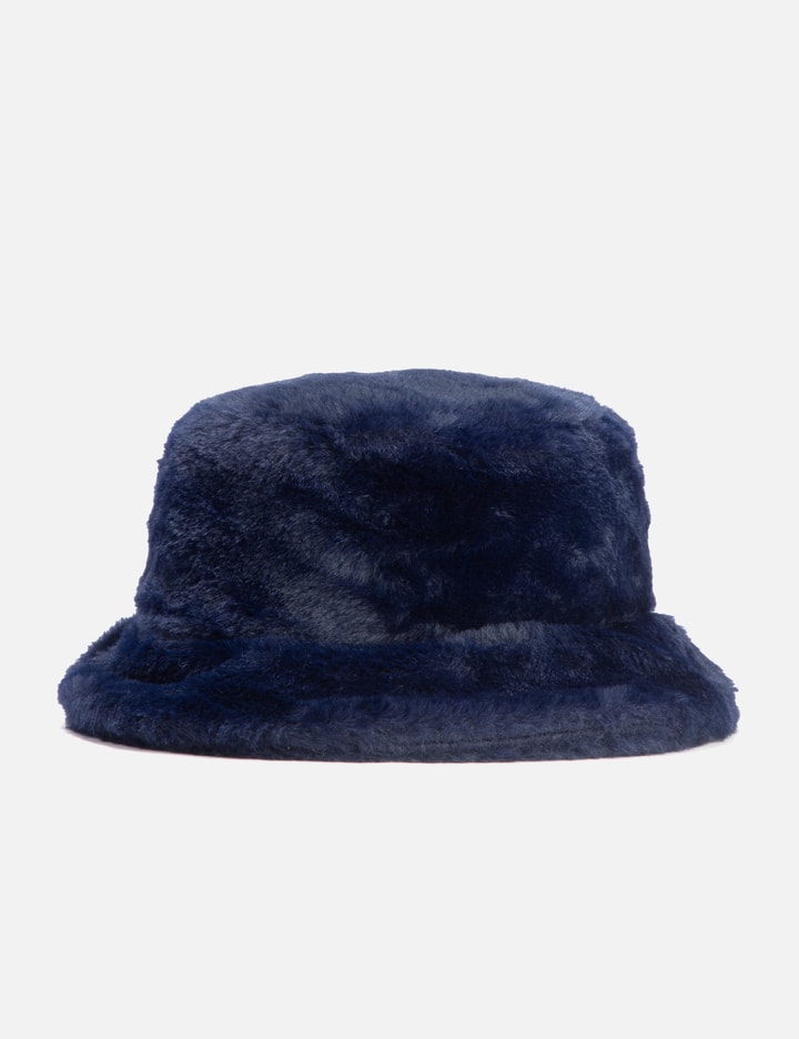 フェイクファー バケット Placeholder Image