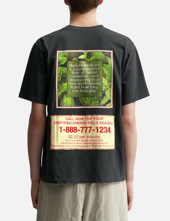 AYURVEDIC T-SHIRT Placeholder Image