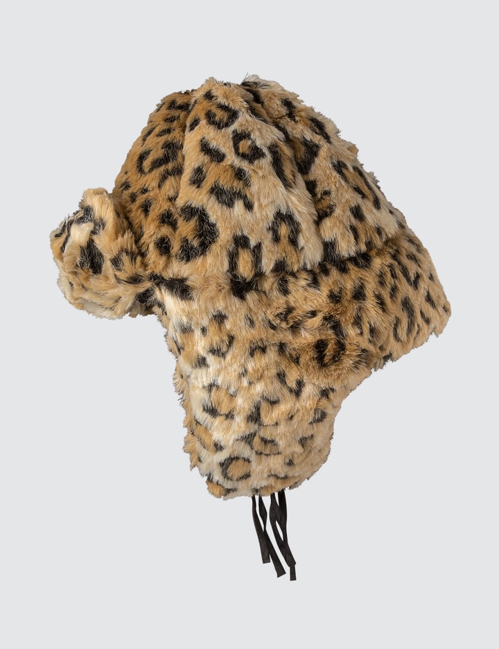 Trapper Hat Placeholder Image