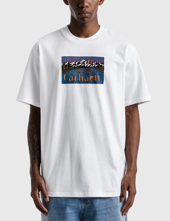 Great Outdoors T-shirt Placeholder Image