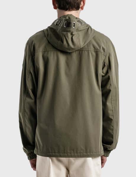 Moncler - Haru Hooded Jacket | HBX - Globally Curated Fashion and  