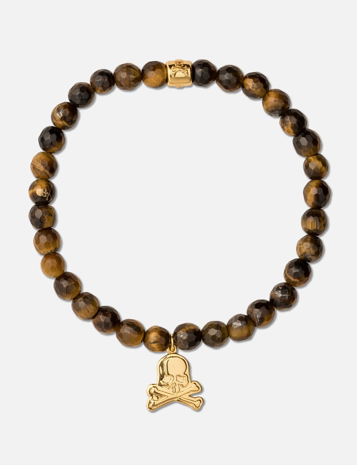 Mastermind World Tigereye Bracelet