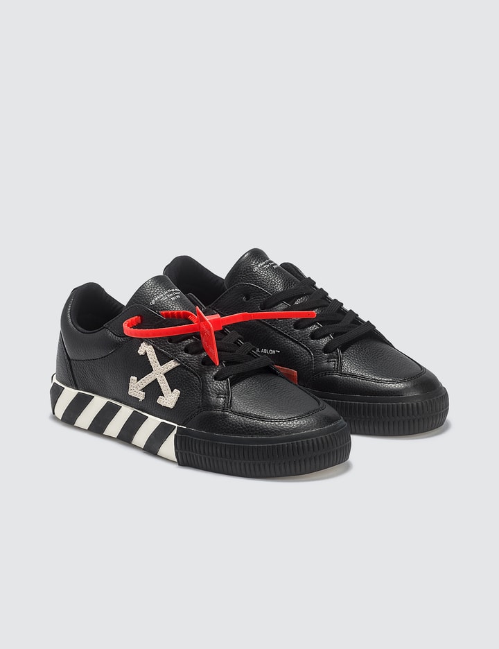 Arrow Low Vulcanized Sneaker Placeholder Image