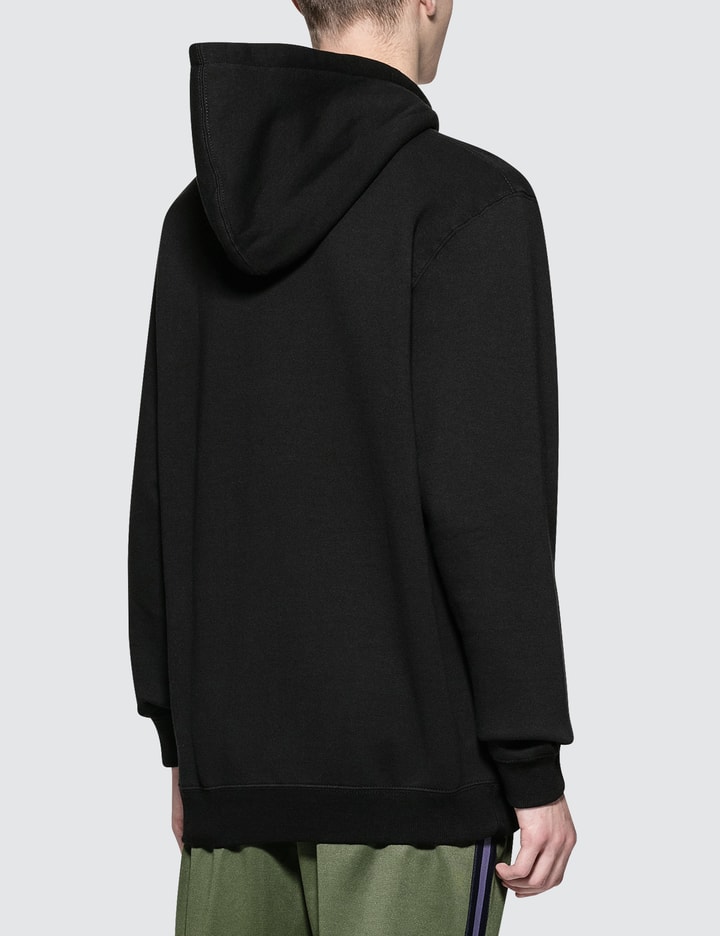Bars Logo App. Hoodie Placeholder Image