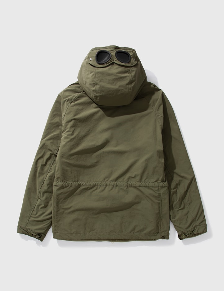 Dyshell Goggle Jacket Placeholder Image