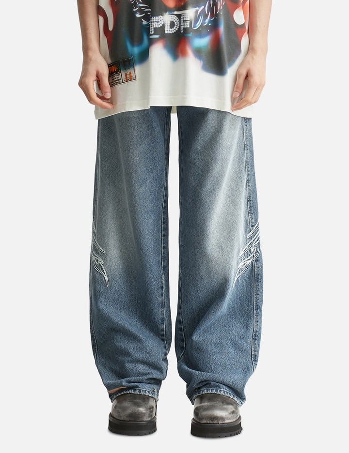 Rich Kid Jeans Placeholder Image