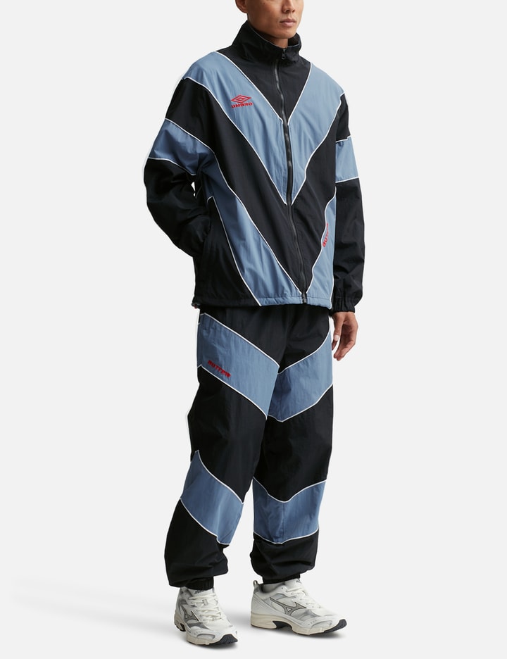 Butter Goods x Umbro Diamond Track Suit Pants Placeholder Image