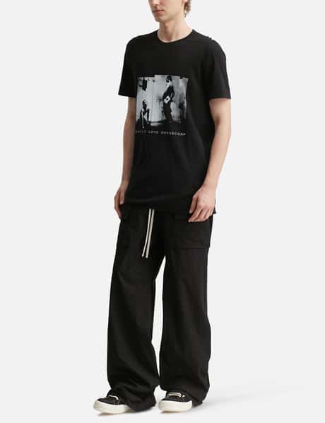 Creatch Wide Cargo Drawstring view 14