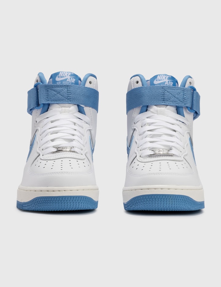 AIR FORCE 1 HIGH OG QS Placeholder Image