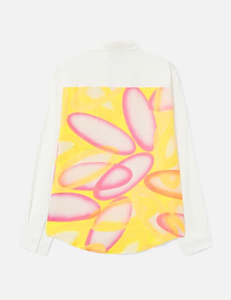 Pilule Button Up view 8