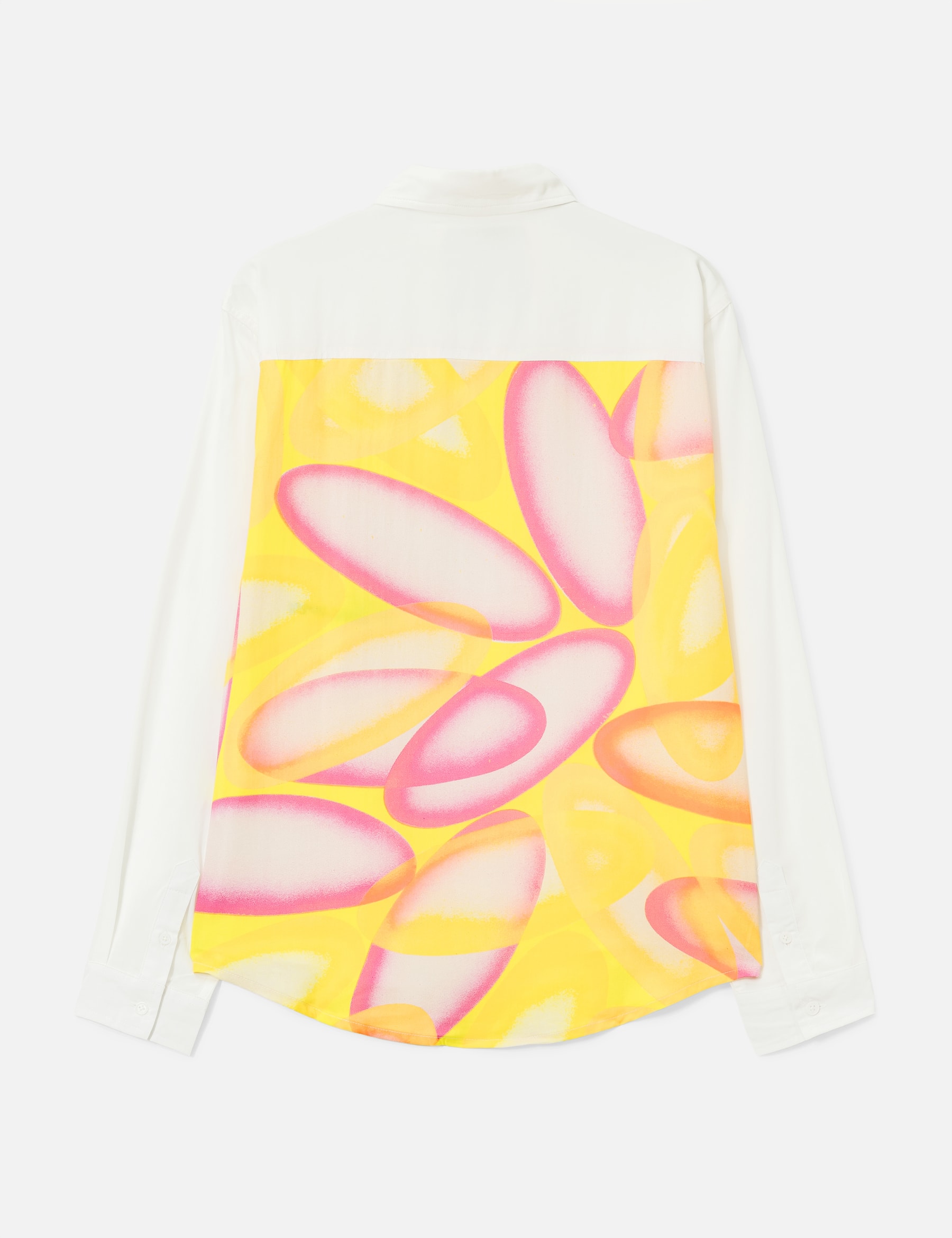 Pilule Button Up view 17