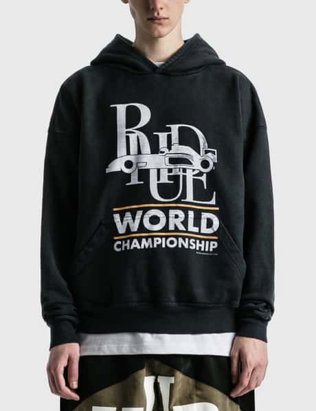 Rhude World Champion Hoodie HBX