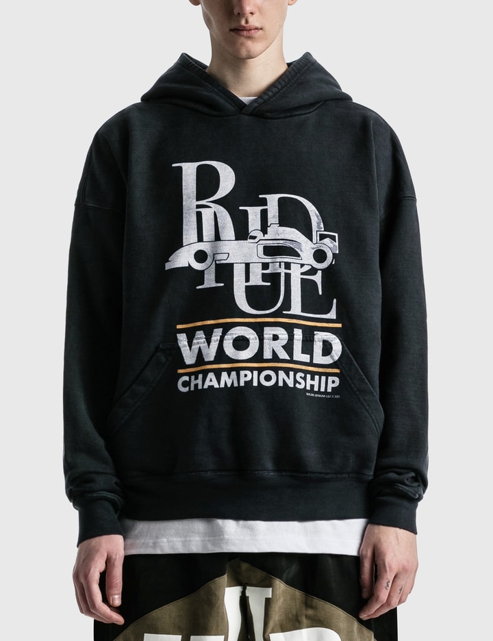 World Champion Hoodie Placeholder Image