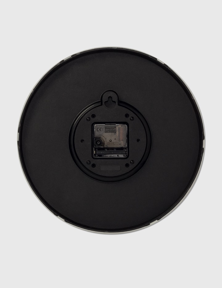Father Time Clock Placeholder Image