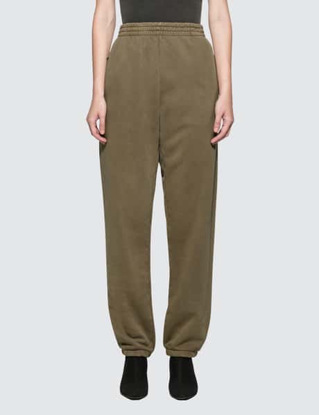 Yeezy Sweatpants HBX - Main Image