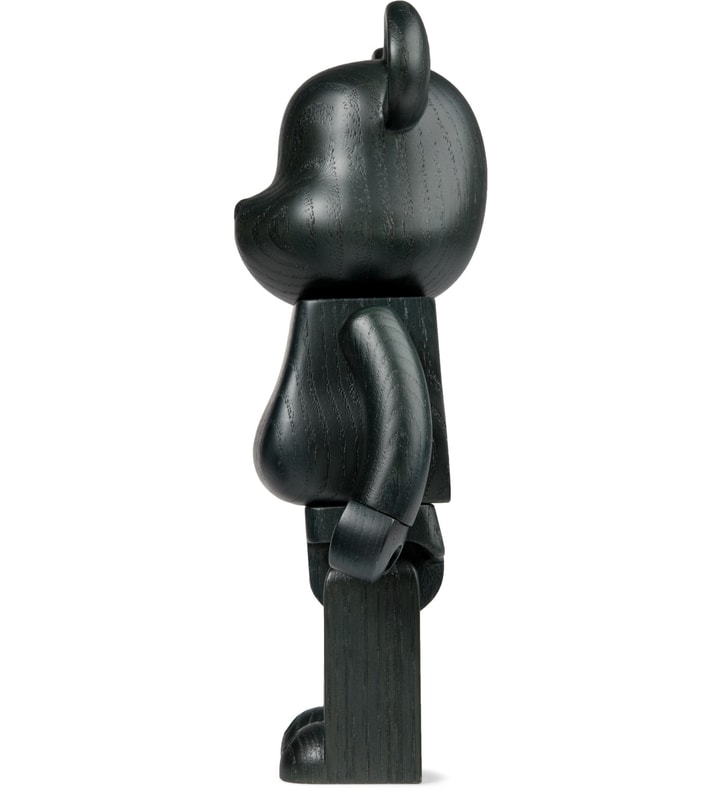 Karimoku Indigo Paint 400% BEARBRICK Placeholder Image