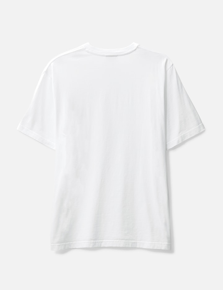 Maison Kitsune Handwriting Comfort T-shirt Placeholder Image