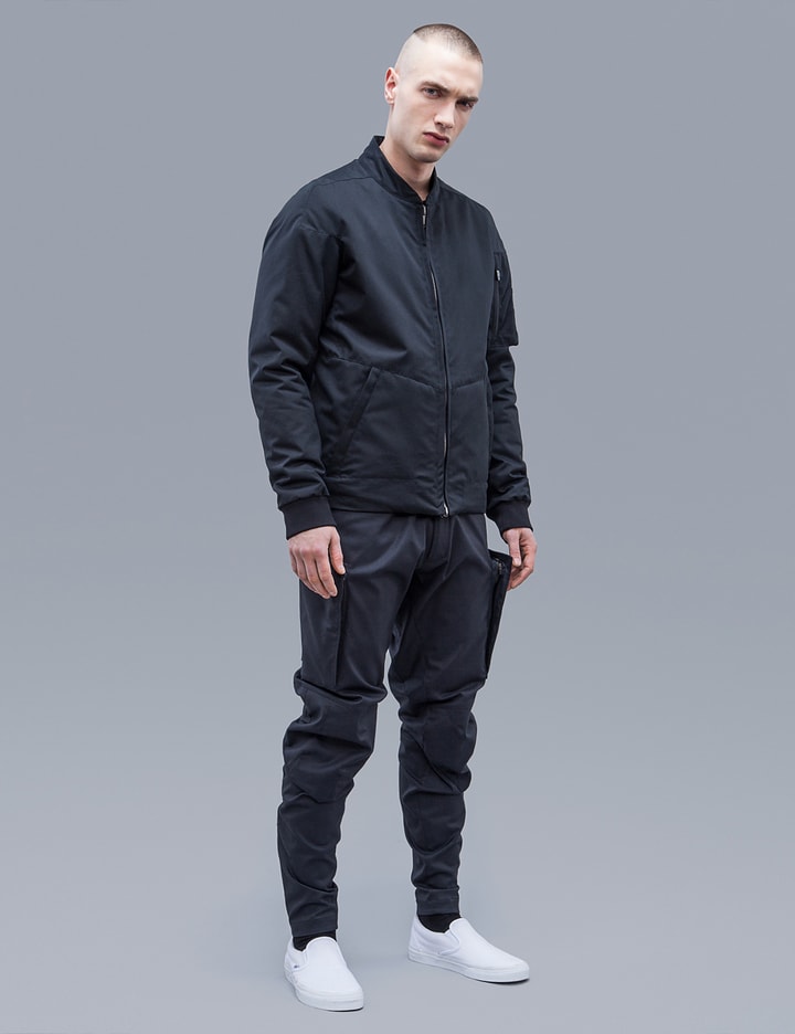 P10A-CH Industrial Micro Twill Articulated Cargo Pants Placeholder Image