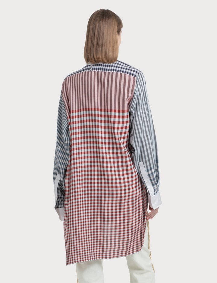 Long Asymmetric Shirt Placeholder Image
