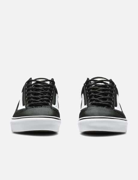 X BEAMS Old Skool view 7