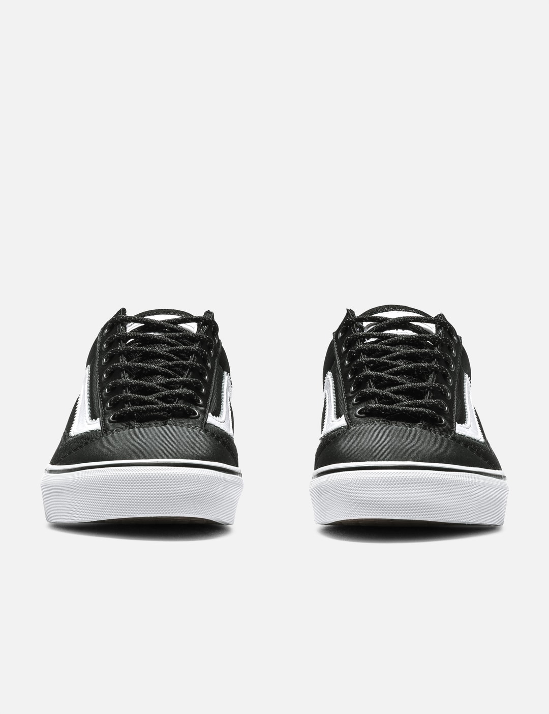 X BEAMS Old Skool view 8