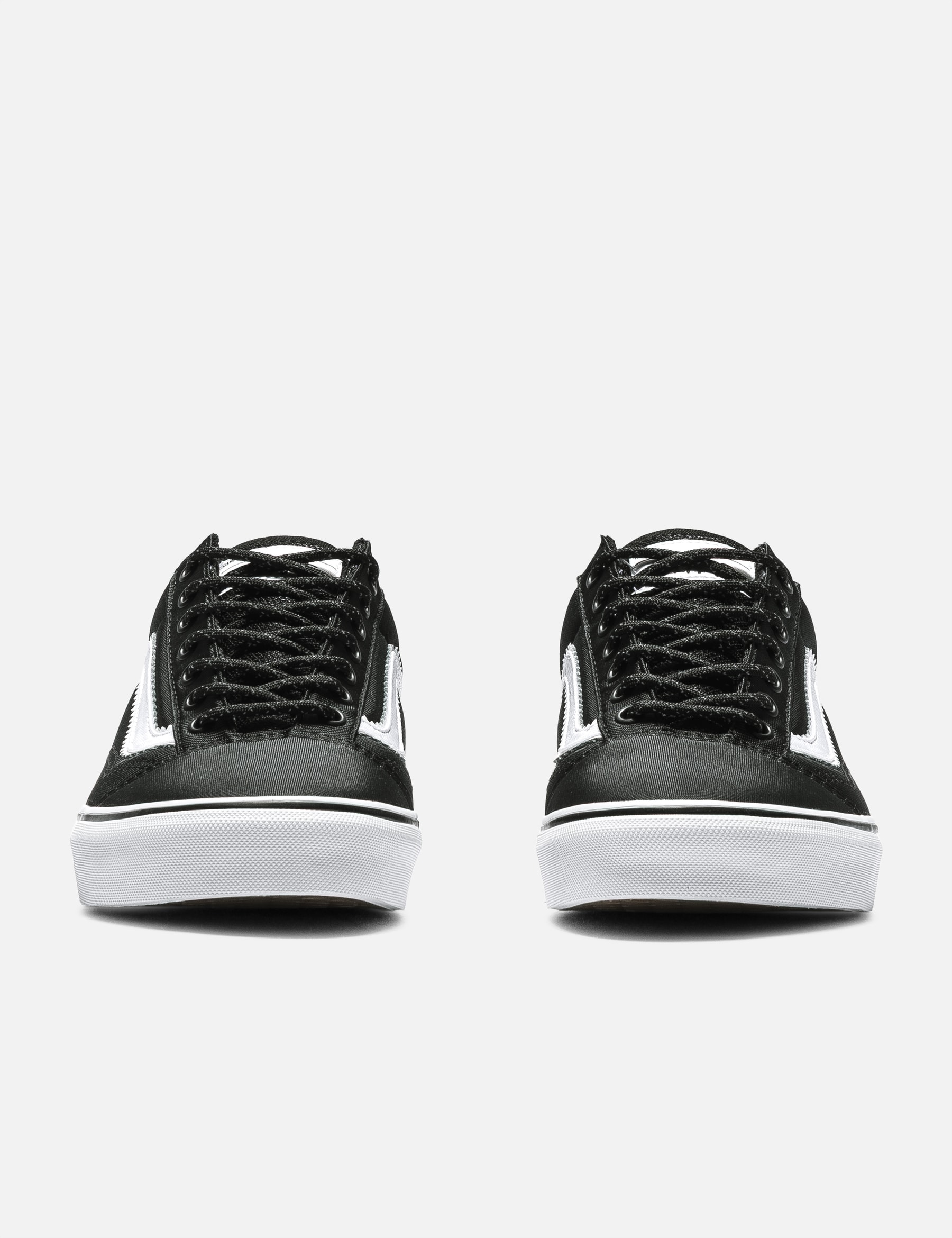 X BEAMS Old Skool view 14