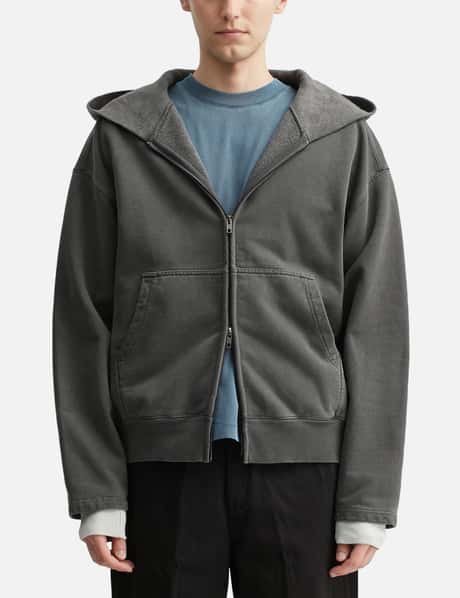 Bomber Hoodie view 10