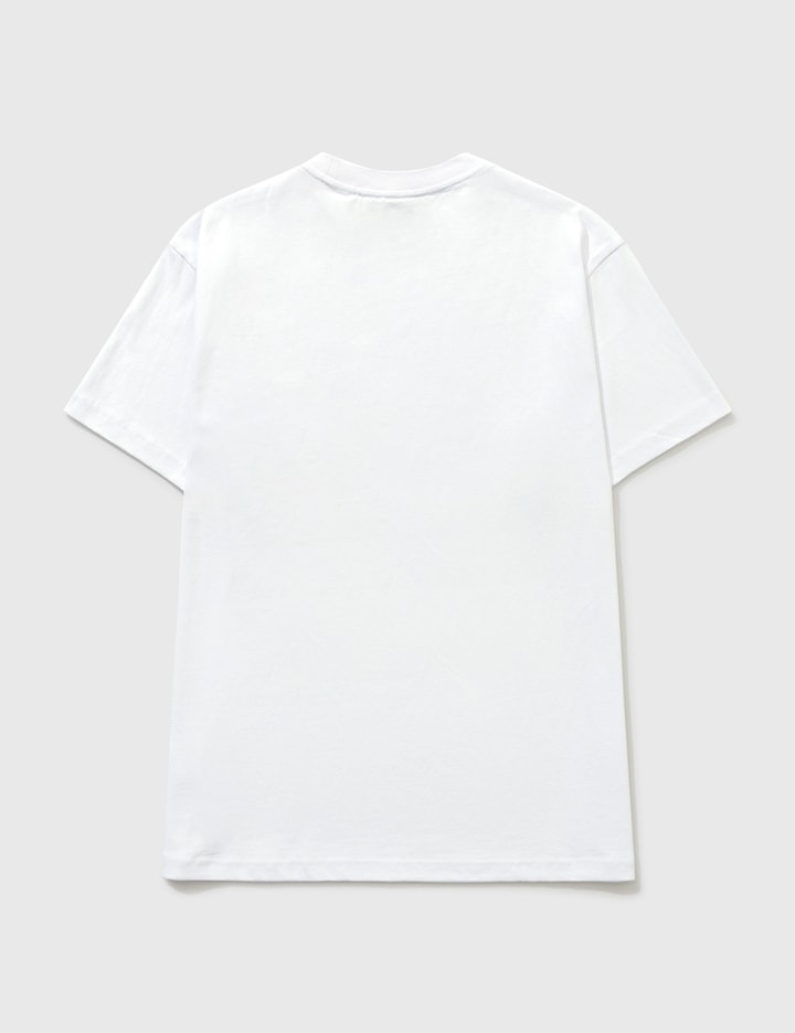 Plain T-shirt Placeholder Image