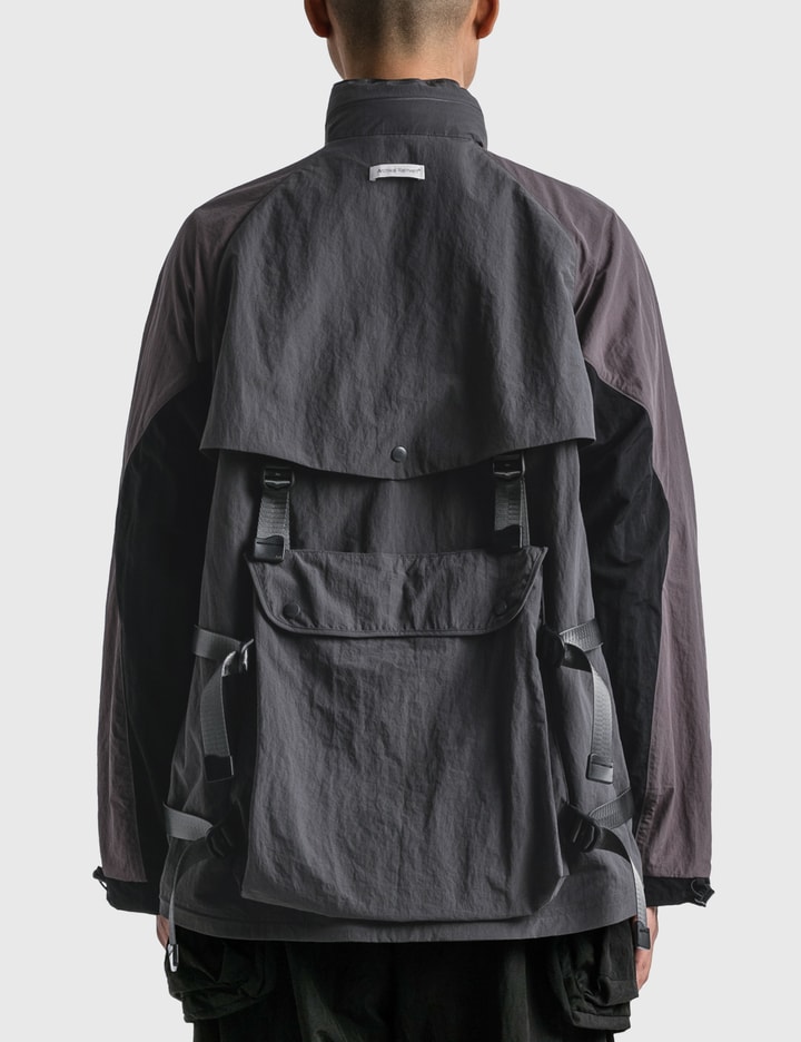 Teflon® Packable Windbreaker Placeholder Image