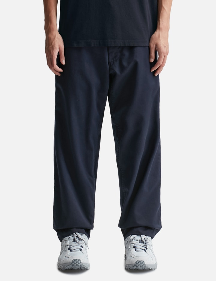 Wide Chino Pants Placeholder Image