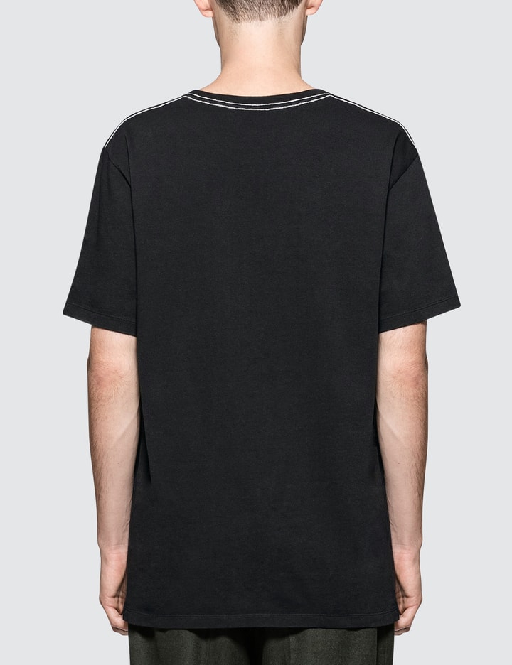 Quadri Fox S/S T-Shirt Placeholder Image