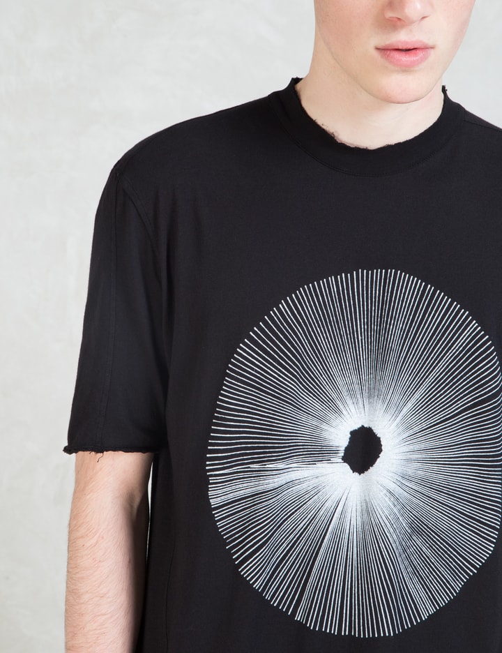 Talim Corona Printed T-Shirt Placeholder Image