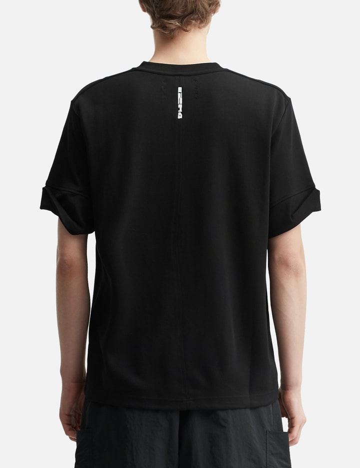 Founder Fold-Over T-shirt Placeholder Image