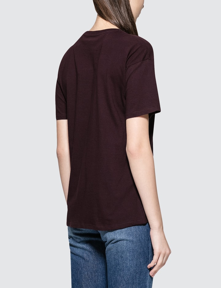 College Script S/S T-Shirt Placeholder Image
