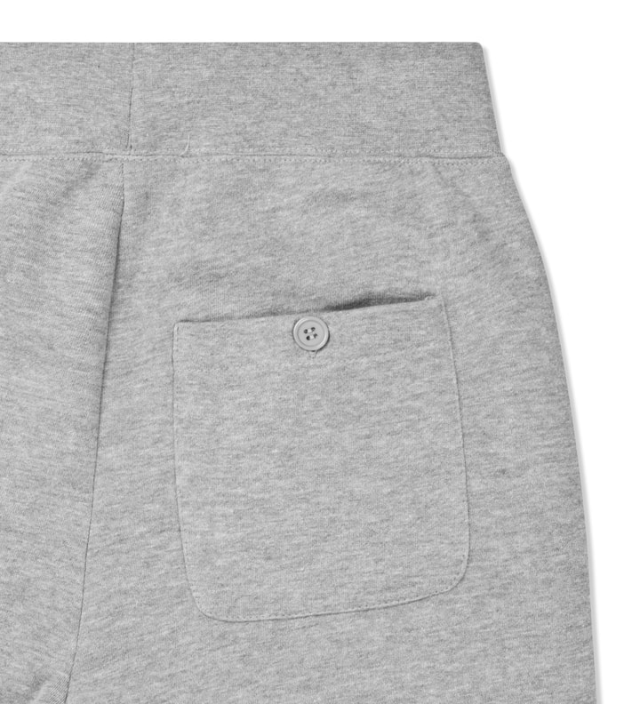 Heather Grey World Tour Sweatpants Placeholder Image