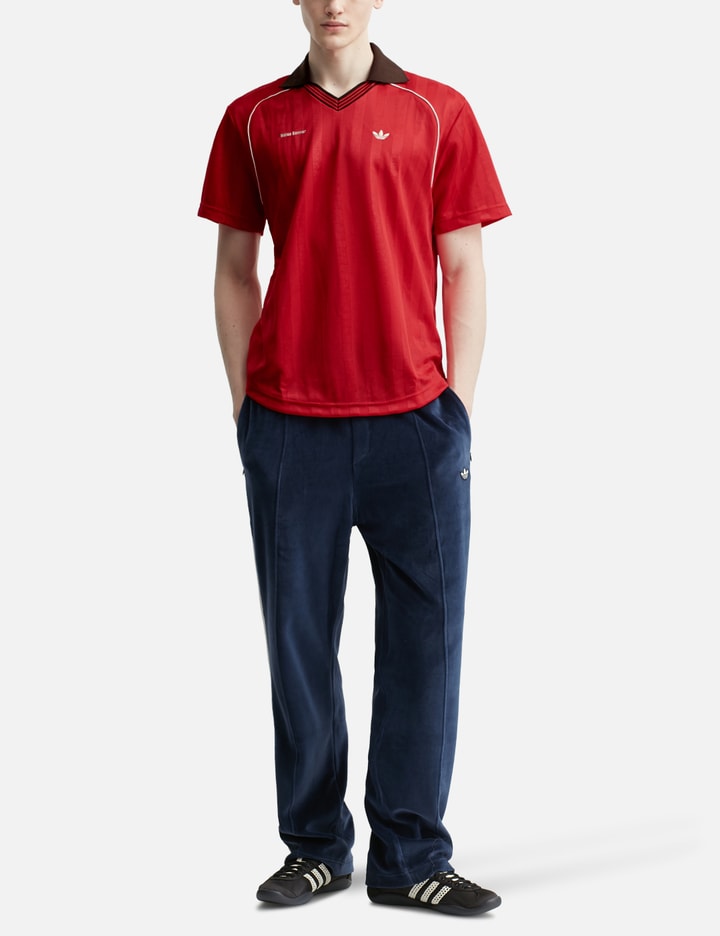 adidas Originals x Wales Bonner Football T-shirt Placeholder Image