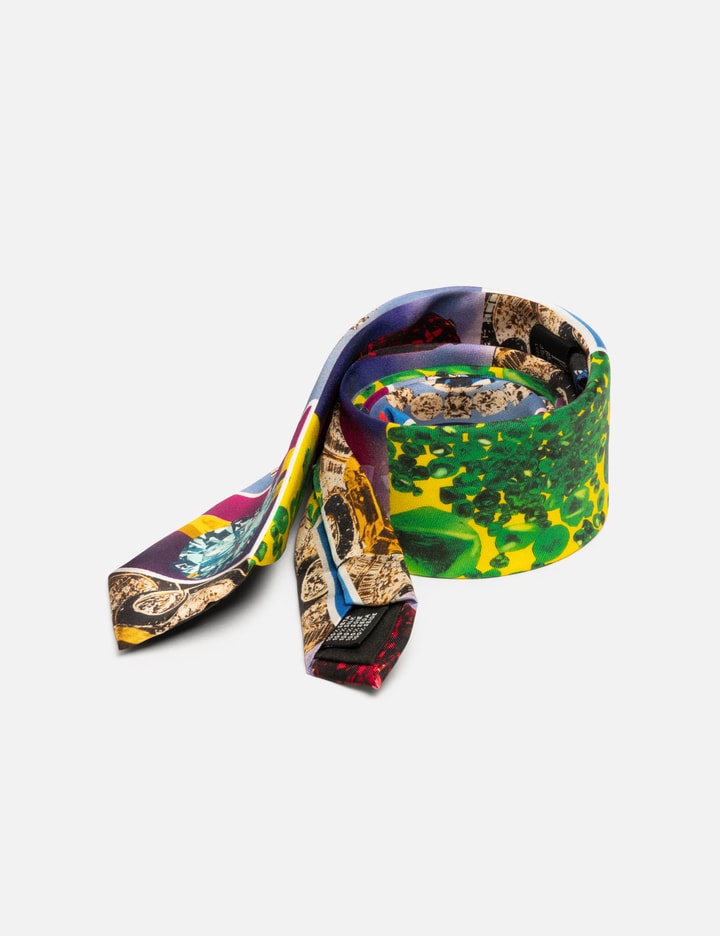 Jewel Necktie Placeholder Image