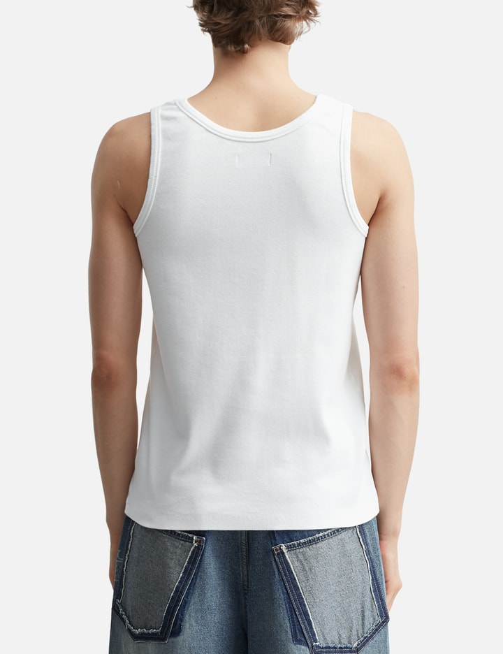 3.Paradis x Bruce Lee: Flying Machine Tank Top Placeholder Image