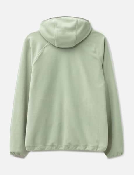 Fleece Jacket view 8