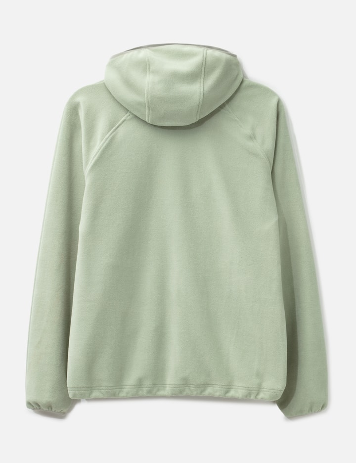 Fleece Jacket
