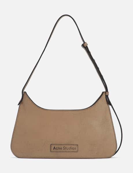 Acne Studios Mini Platt Shoulder Bag