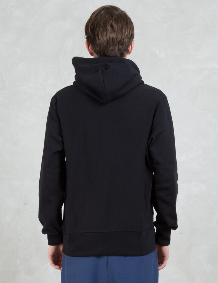 Script Logo Hoodie Placeholder Image