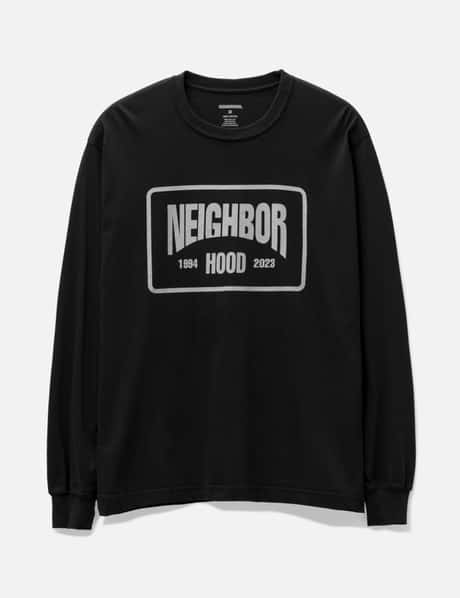 NEIGHBORHOOD NH-5 T-shirt