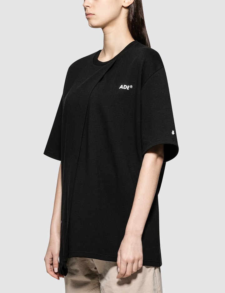 Short Sleeve T-shirt Placeholder Image