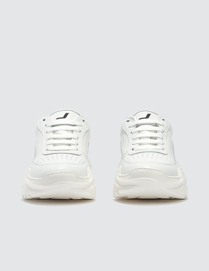 Zenith Chunky Sole Sneakers Placeholder Image