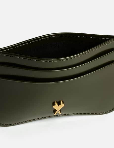 Paris Paris Zipped Card Holder view 8