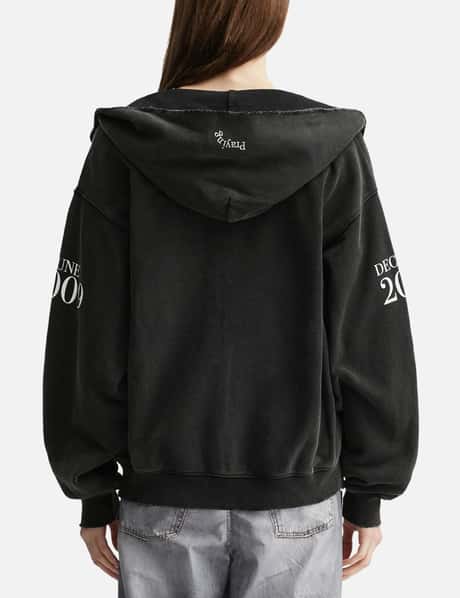 Financial Crisis Destroyed Hoodie view 12